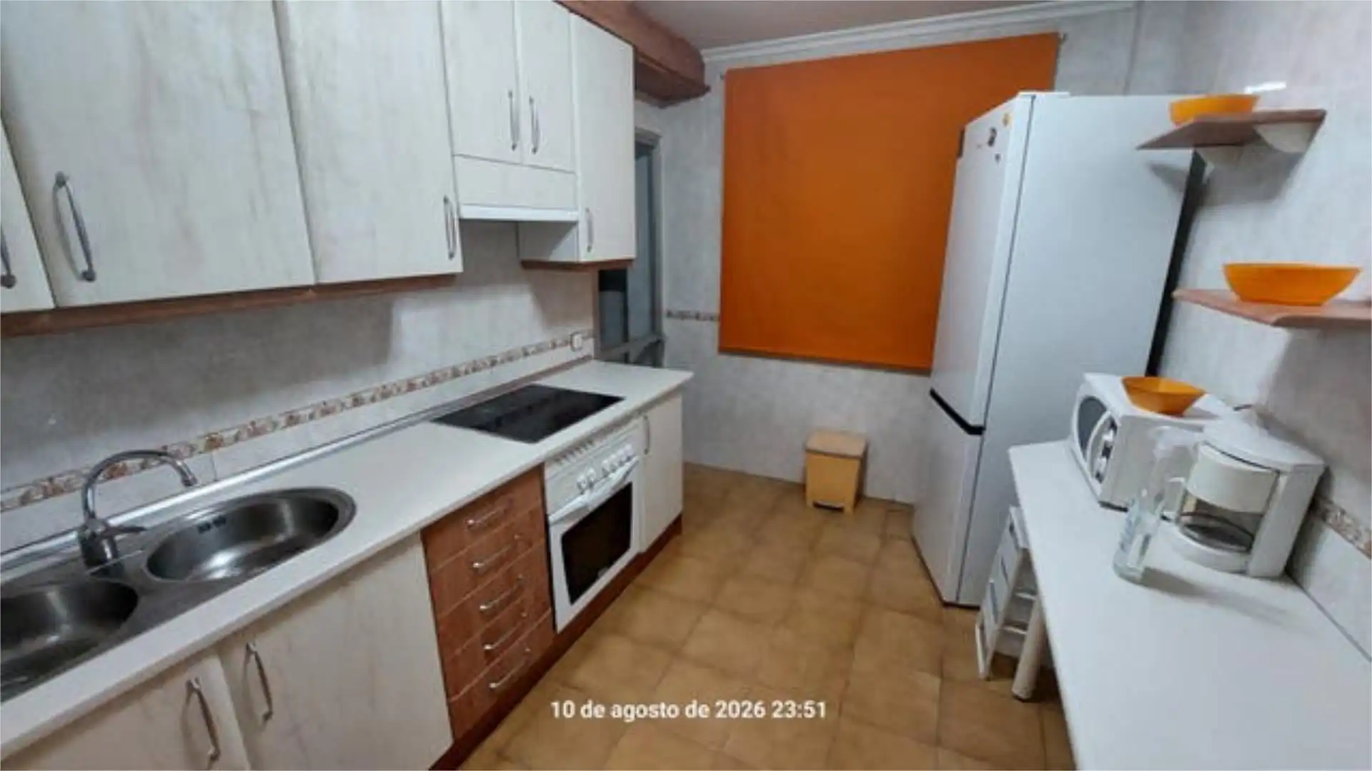 Piso de 105 m² en Plasencia
