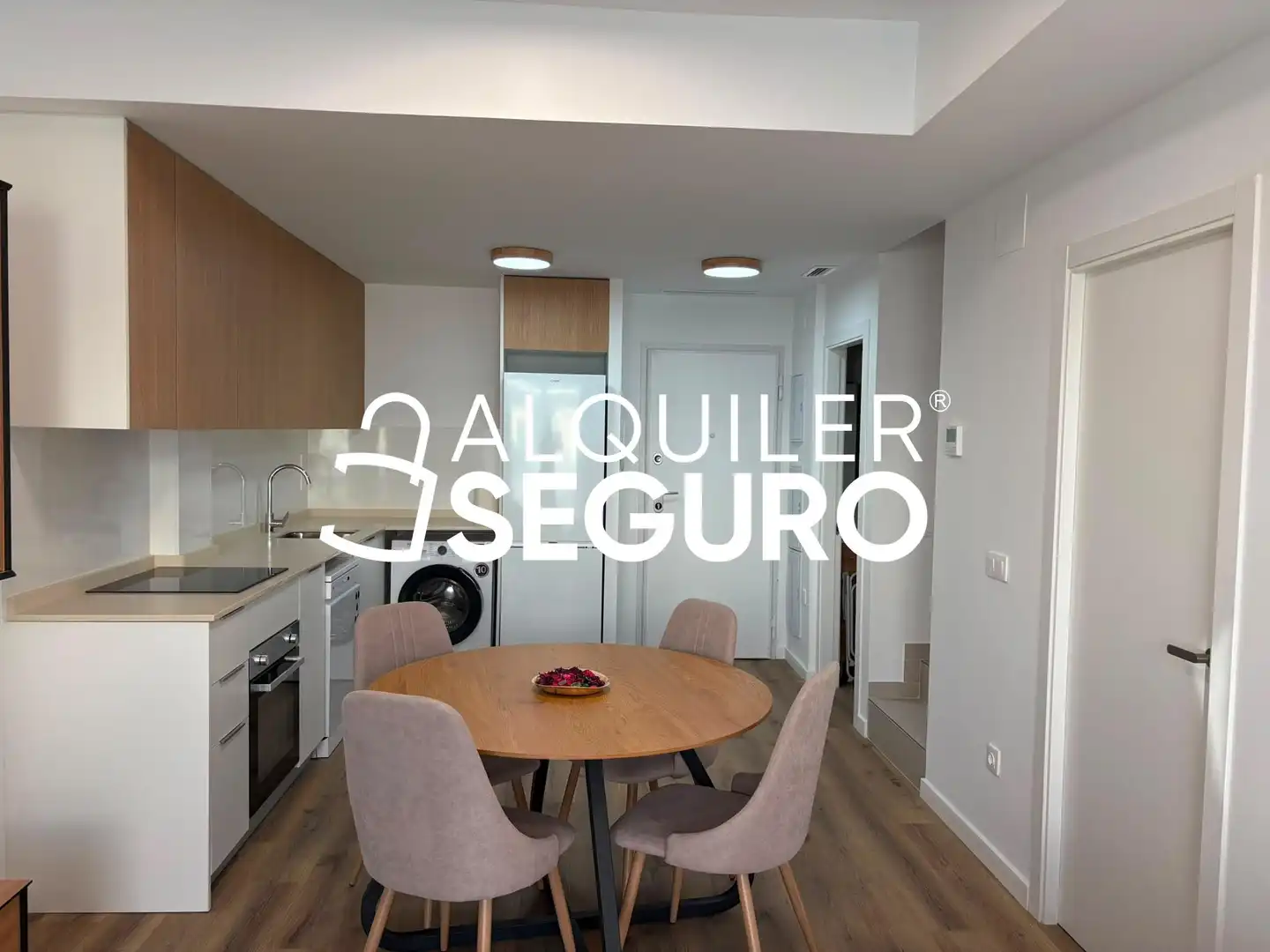 Pis de 45 m² a Alginet