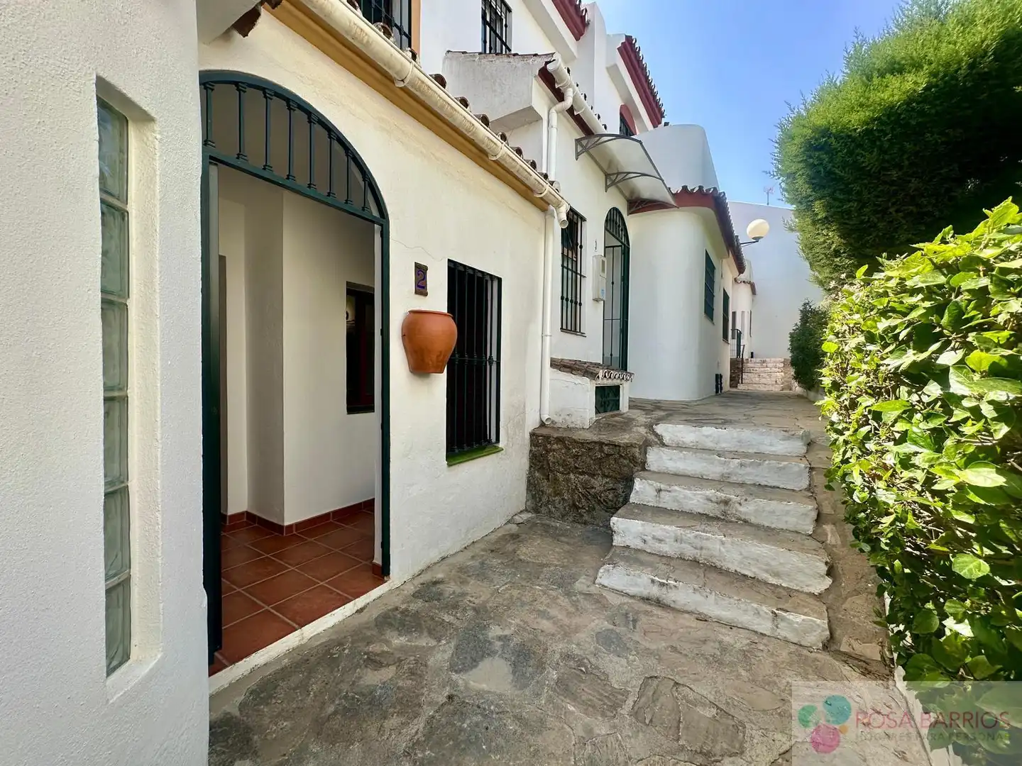 Casa de 150 m² en Estepona
