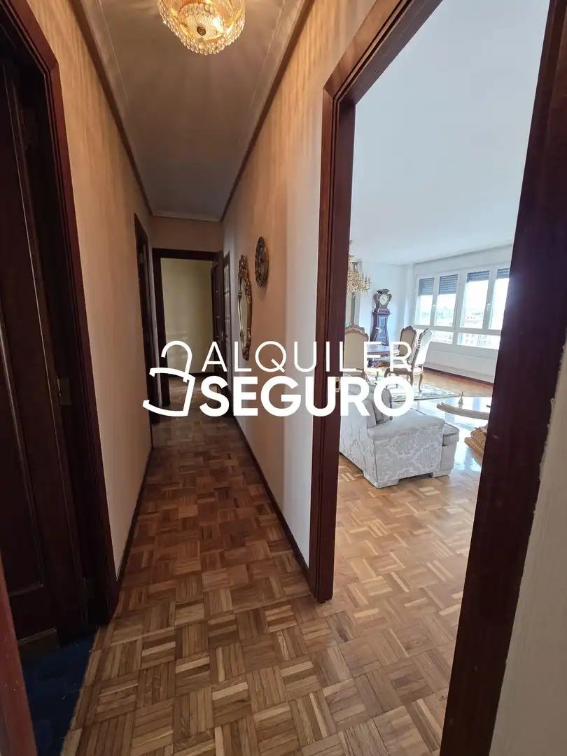 Piso de 110 m² en Tardajos