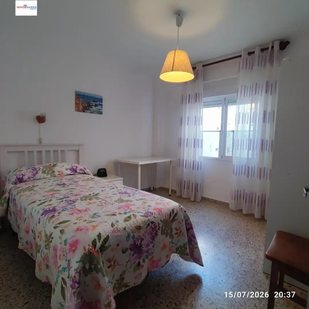 Piso de 94 m² en Almería