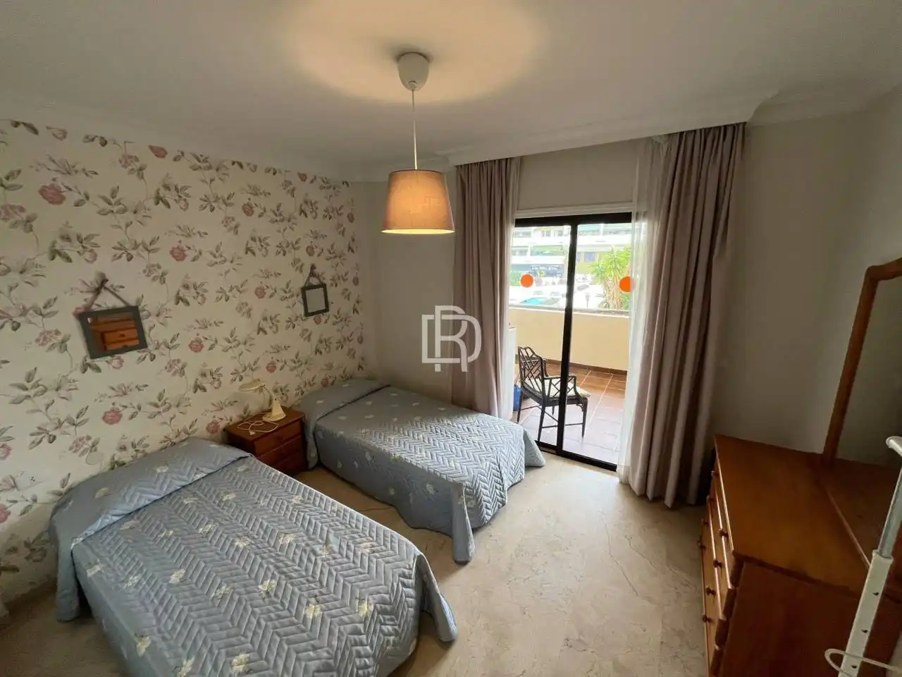 Piso de 60 m² en Puerto de la Cruz
