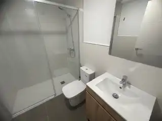Piso de 48 m² en León