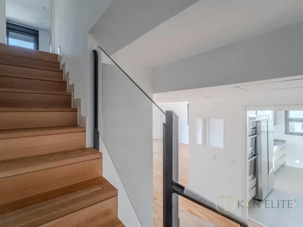 Appartamento 165 m² a Madrid