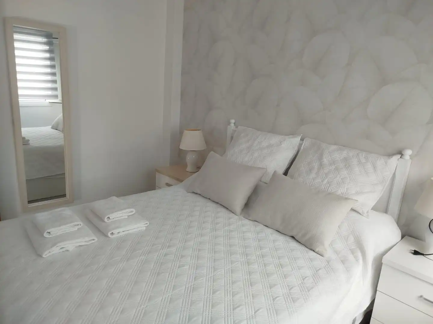 Appartamento 40 m² a Cádiz