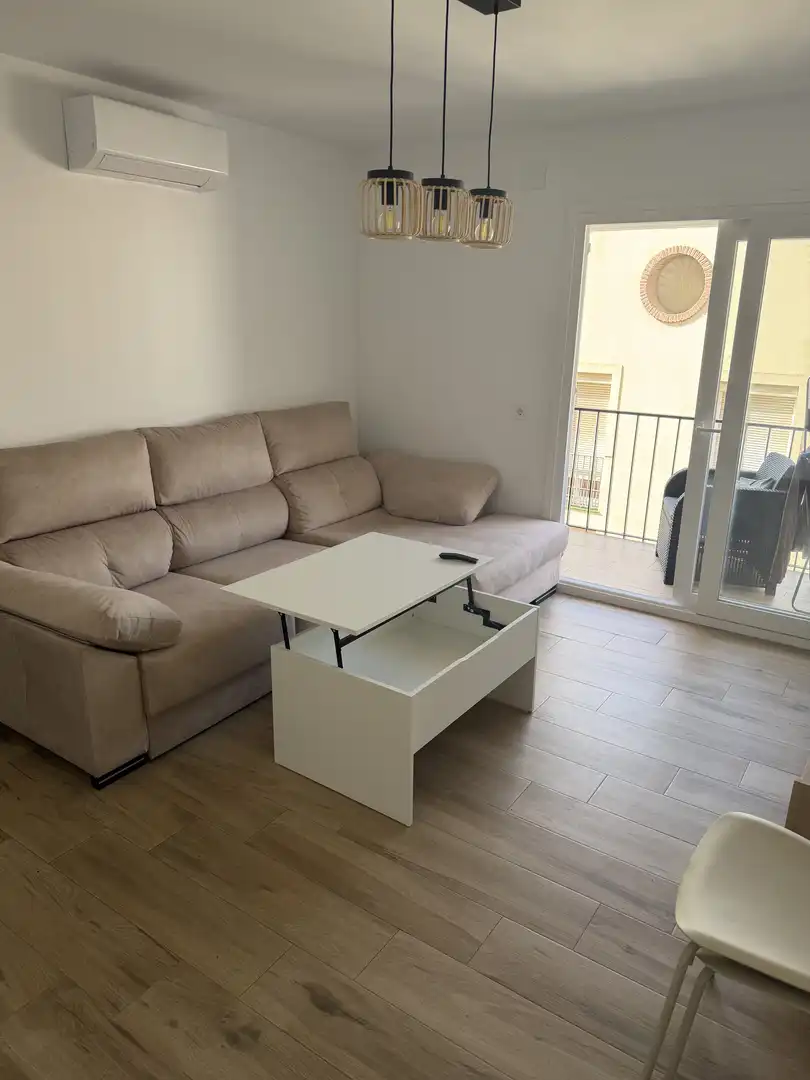 Piso de 80 m² en Málaga