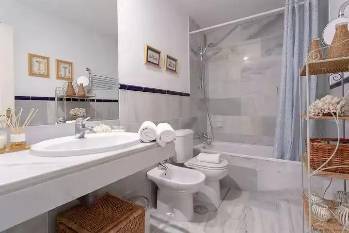 Pis de 120 m² a Marbella