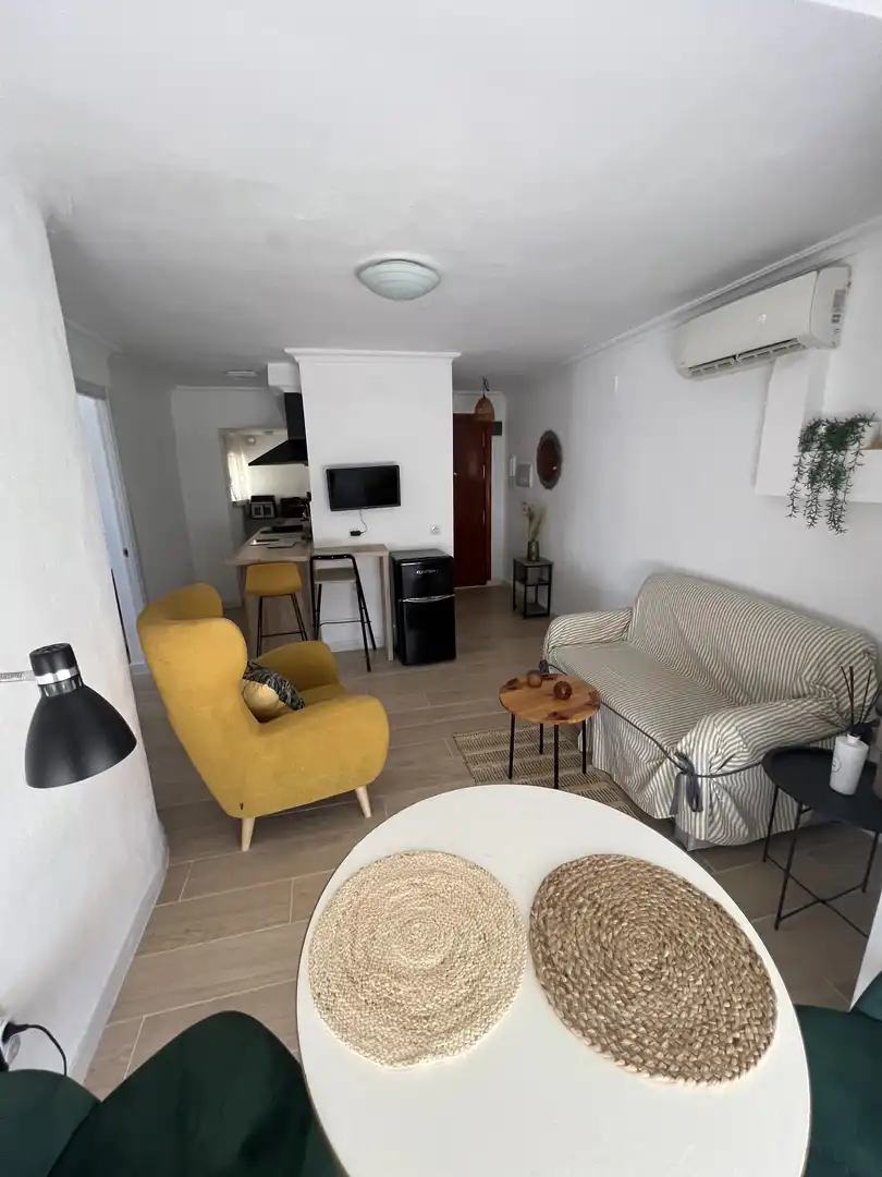 Pis de 50 m² a Marchena