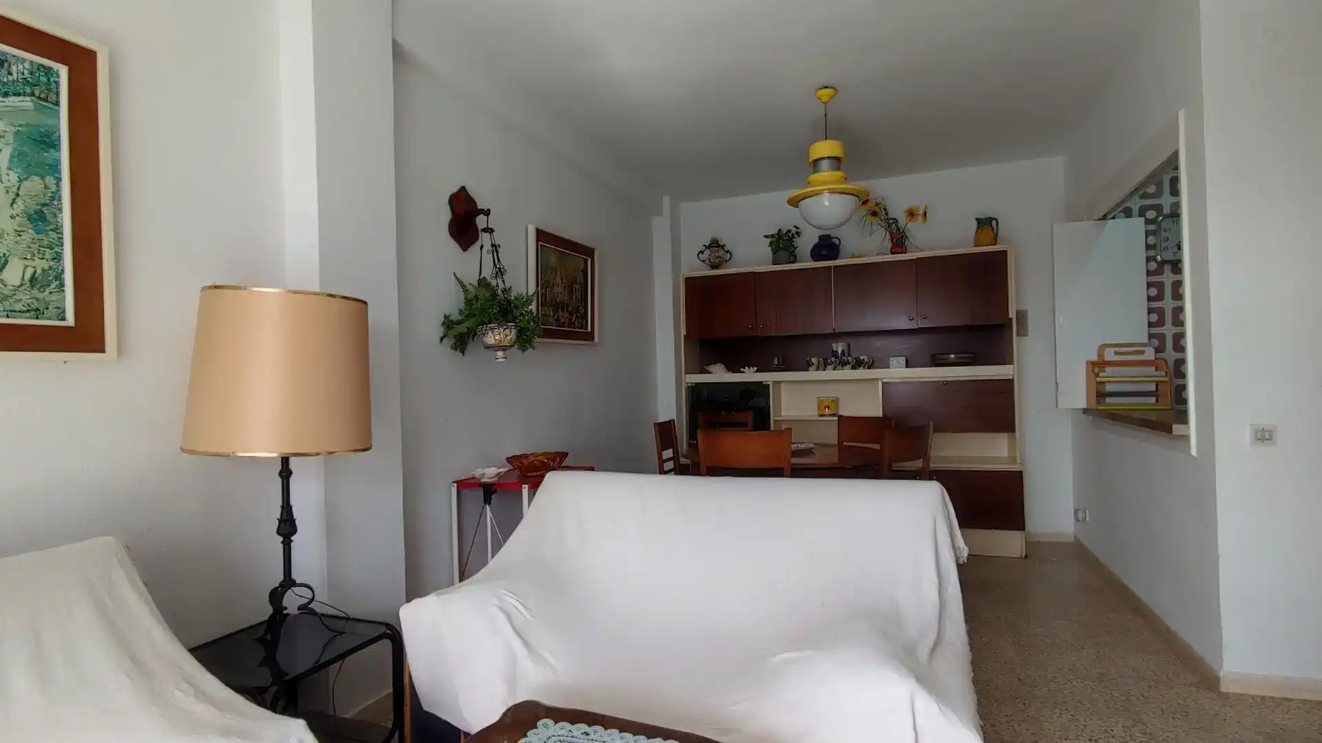 Piso de 85 m² en Punta Umbría