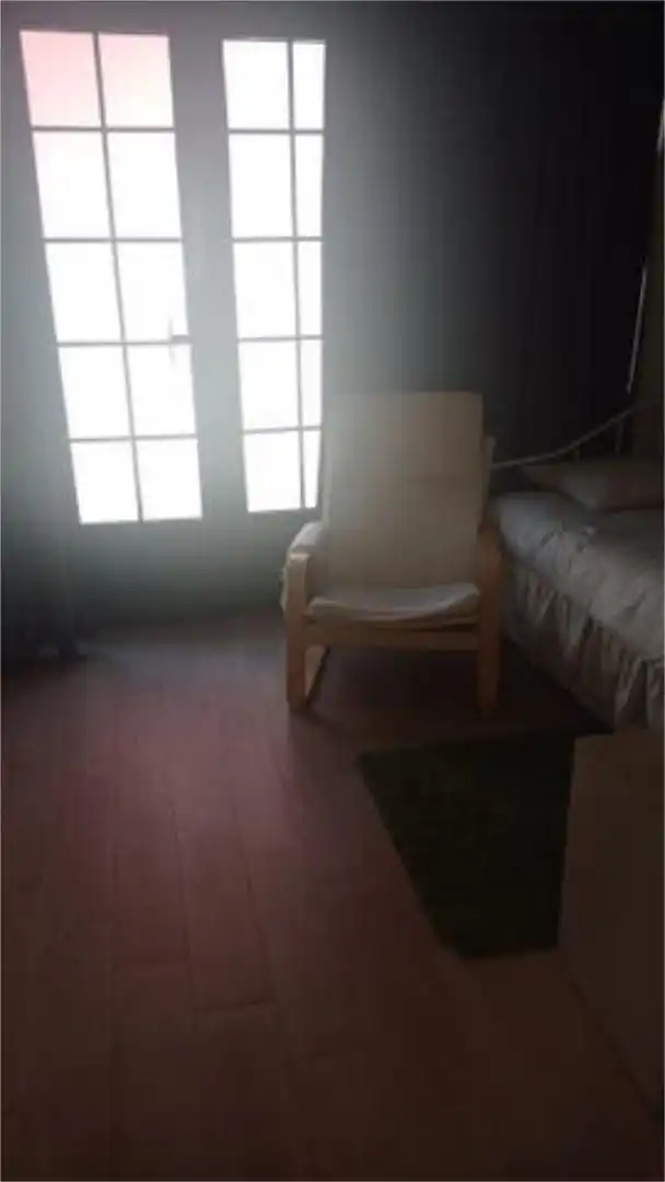 Pis de 25 m² a Cáceres