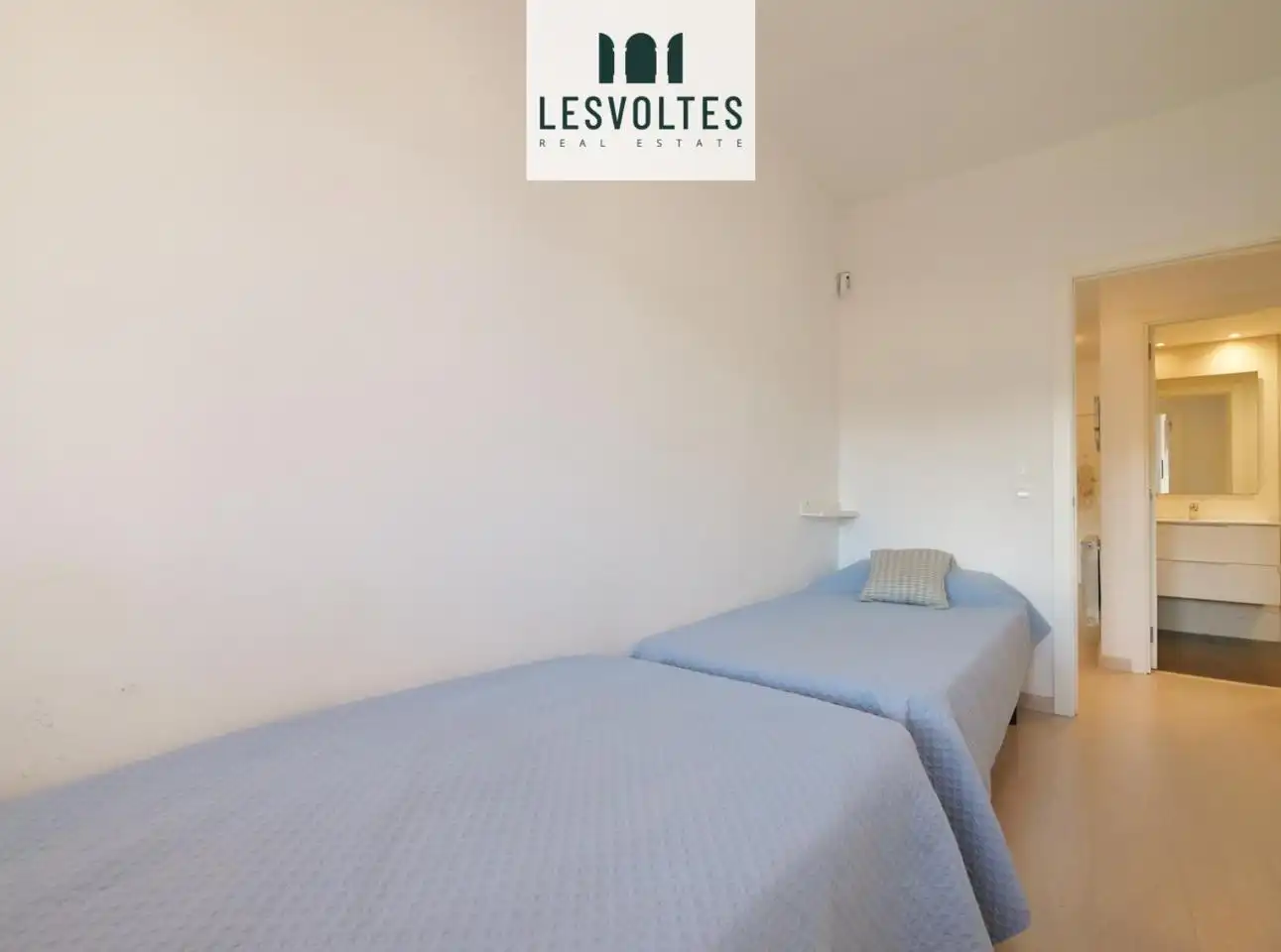 Piso de 72 m² en Palafrugell