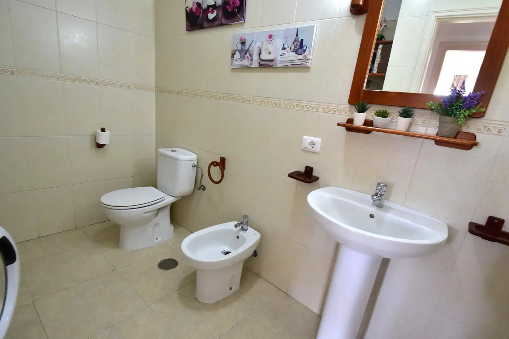 Piso de 51 m² en Candelaria