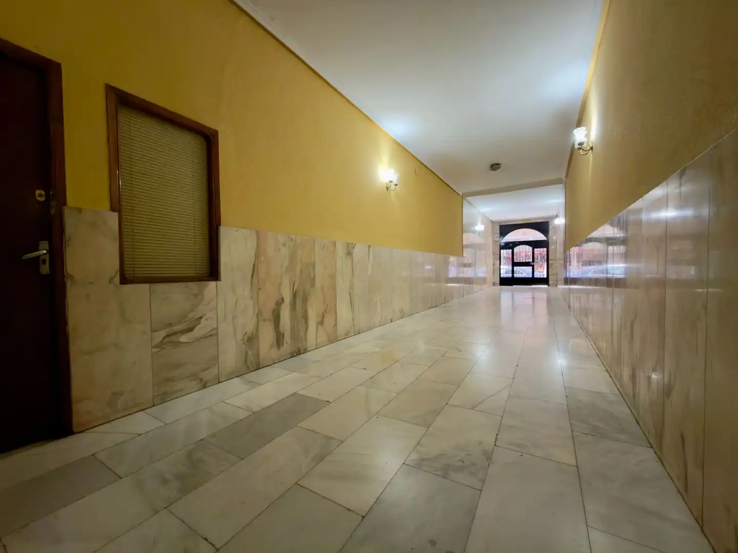 Piso de 121 m² en Talavera de la Reina