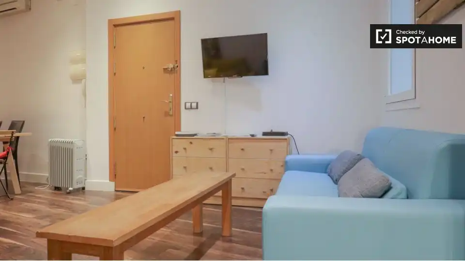 Piso de 58 m² en Madrid