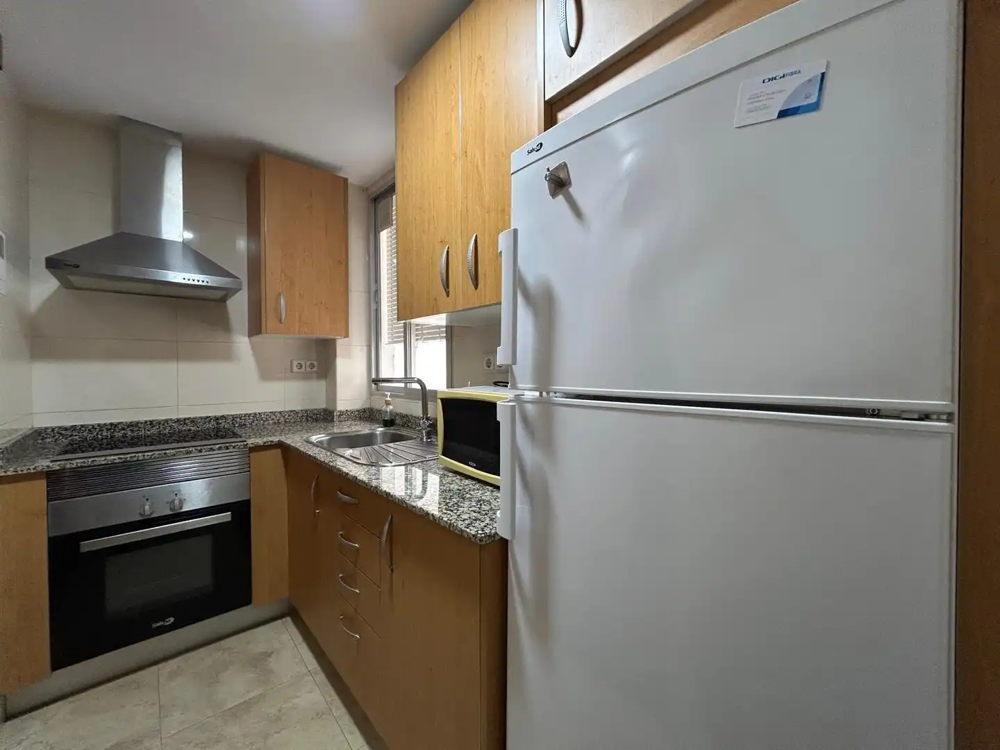 Wohnung 67 m² in Murcia