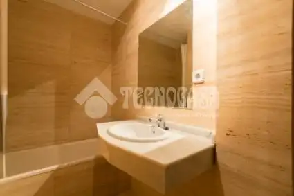 Pis de 54 m² a Madrid