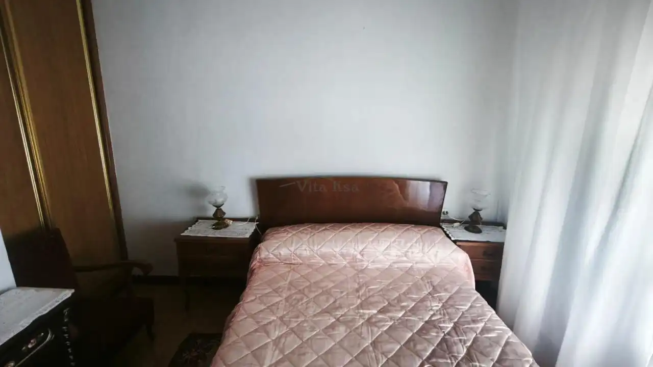 Piso de 80 m² en Ourense