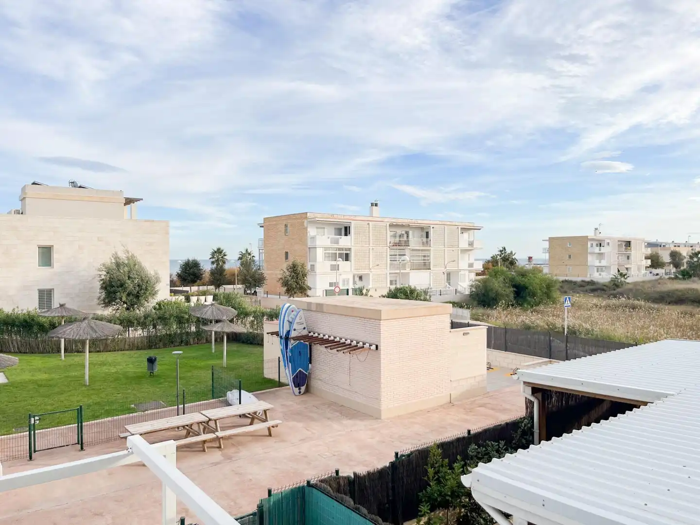 Pis de 61 m² a el Puig de Santa Maria
