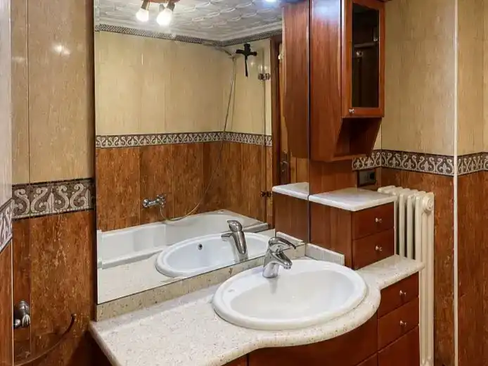 Piso de 150 m² en Soria