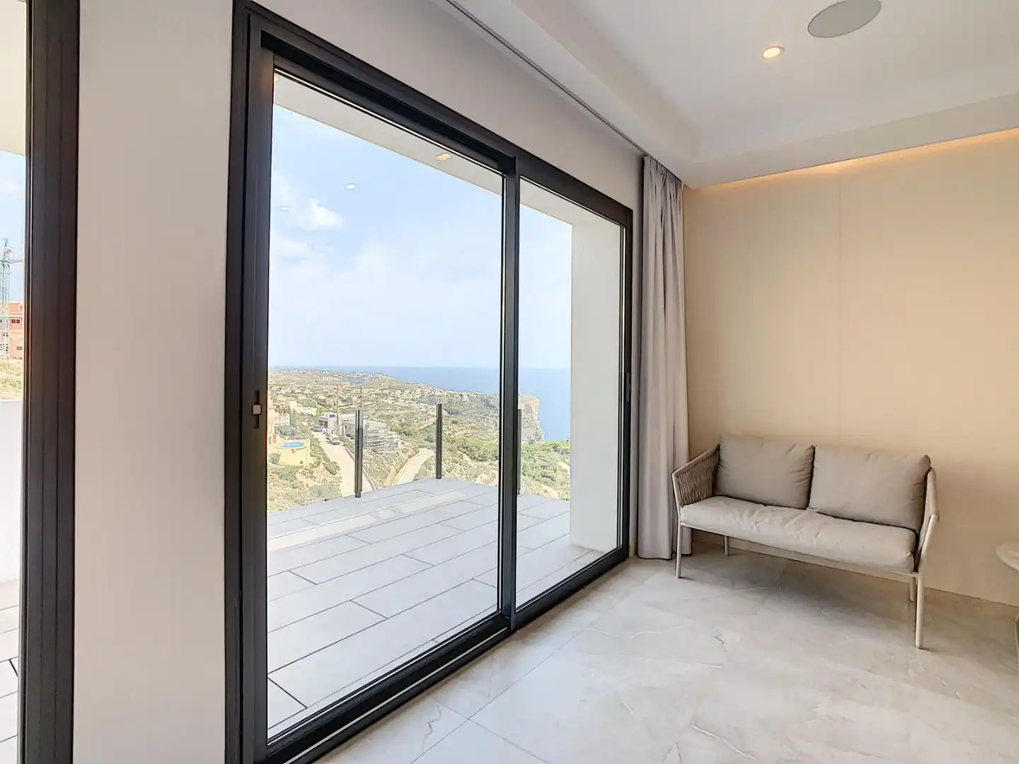 Casa de 251 m² a el Poble Nou de Benitatxell