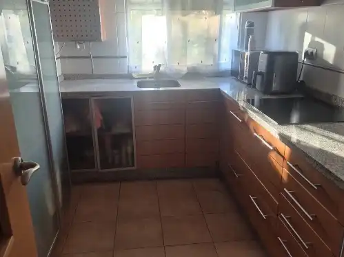 Pis de 40 m² a Còrdova