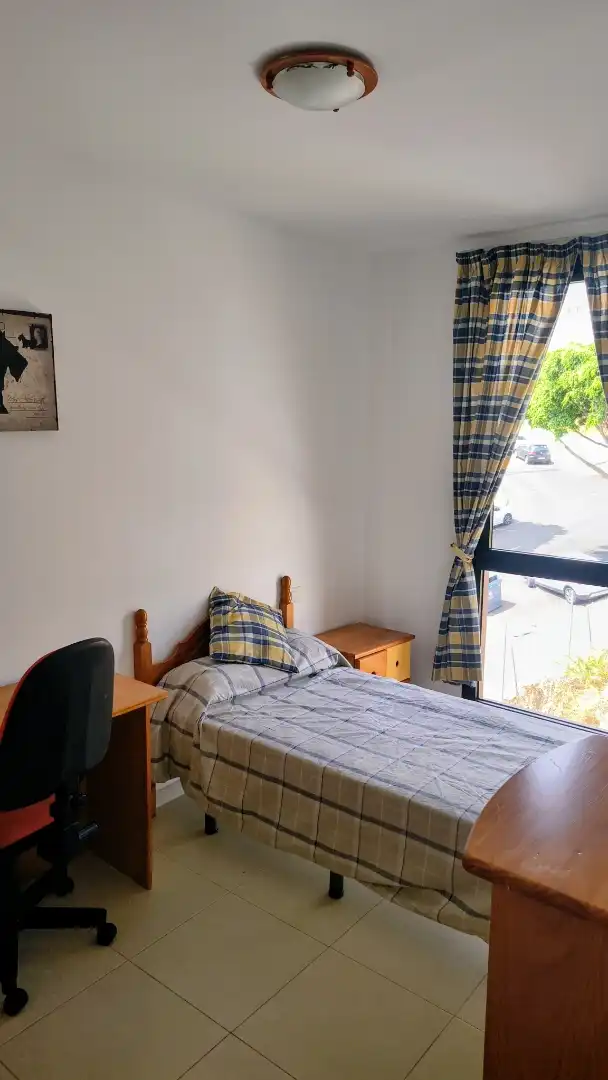 Pis de 65 m² a San Cristóbal de La Laguna