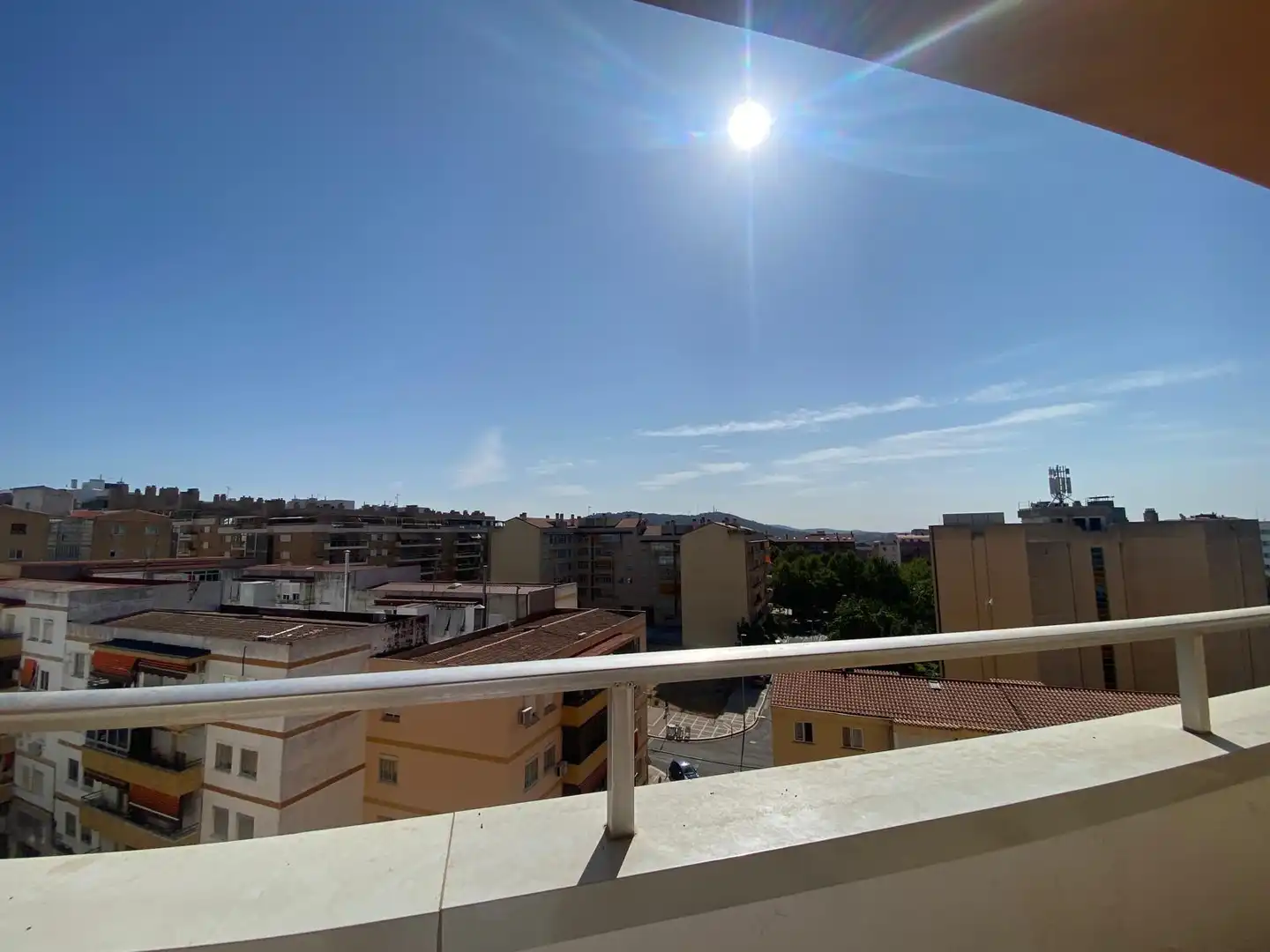 Piso de 110 m² en Cáceres