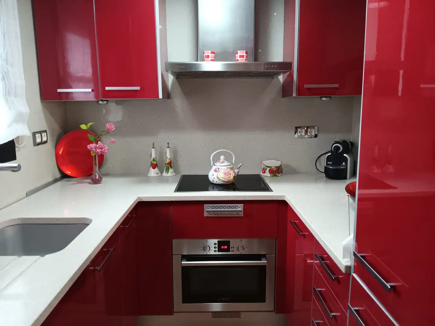 Piso de 90 m² en Calonge i Sant Antoni