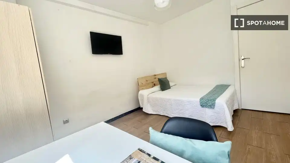 Habitación 98 m², Sevilla