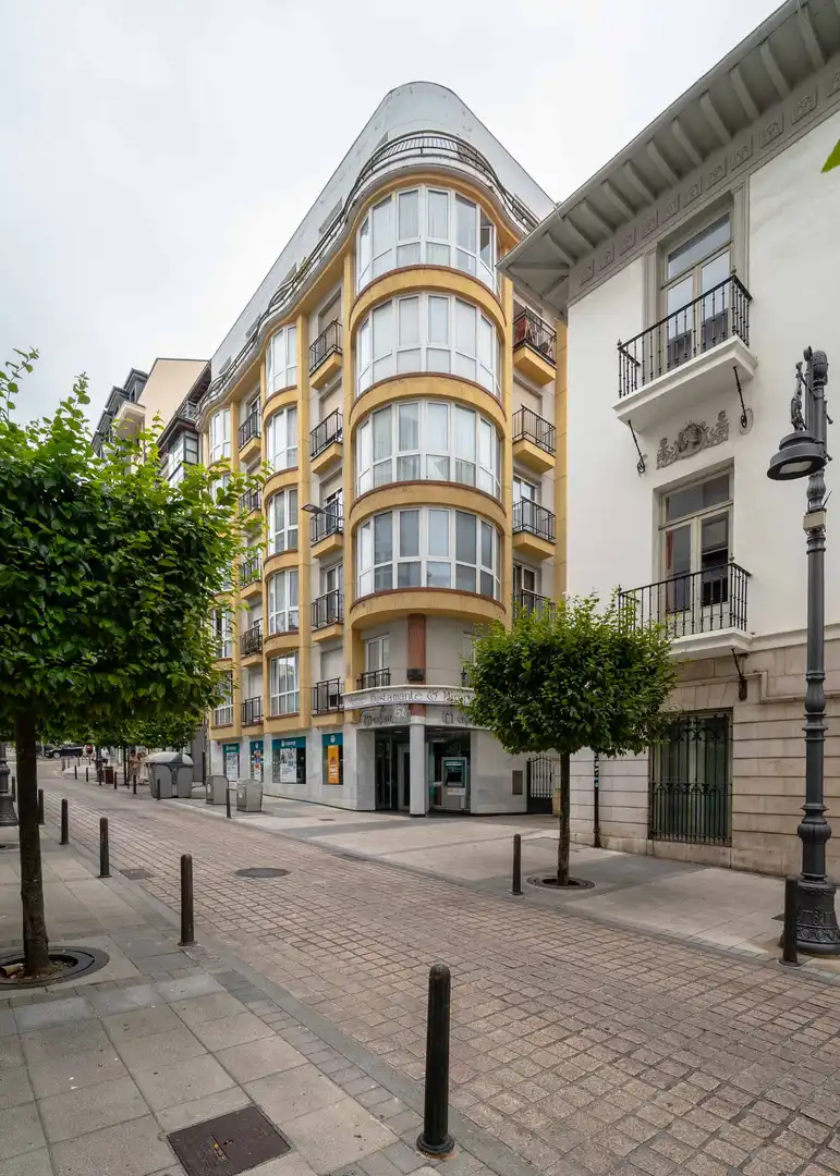 Piso de 51 m² en Santander