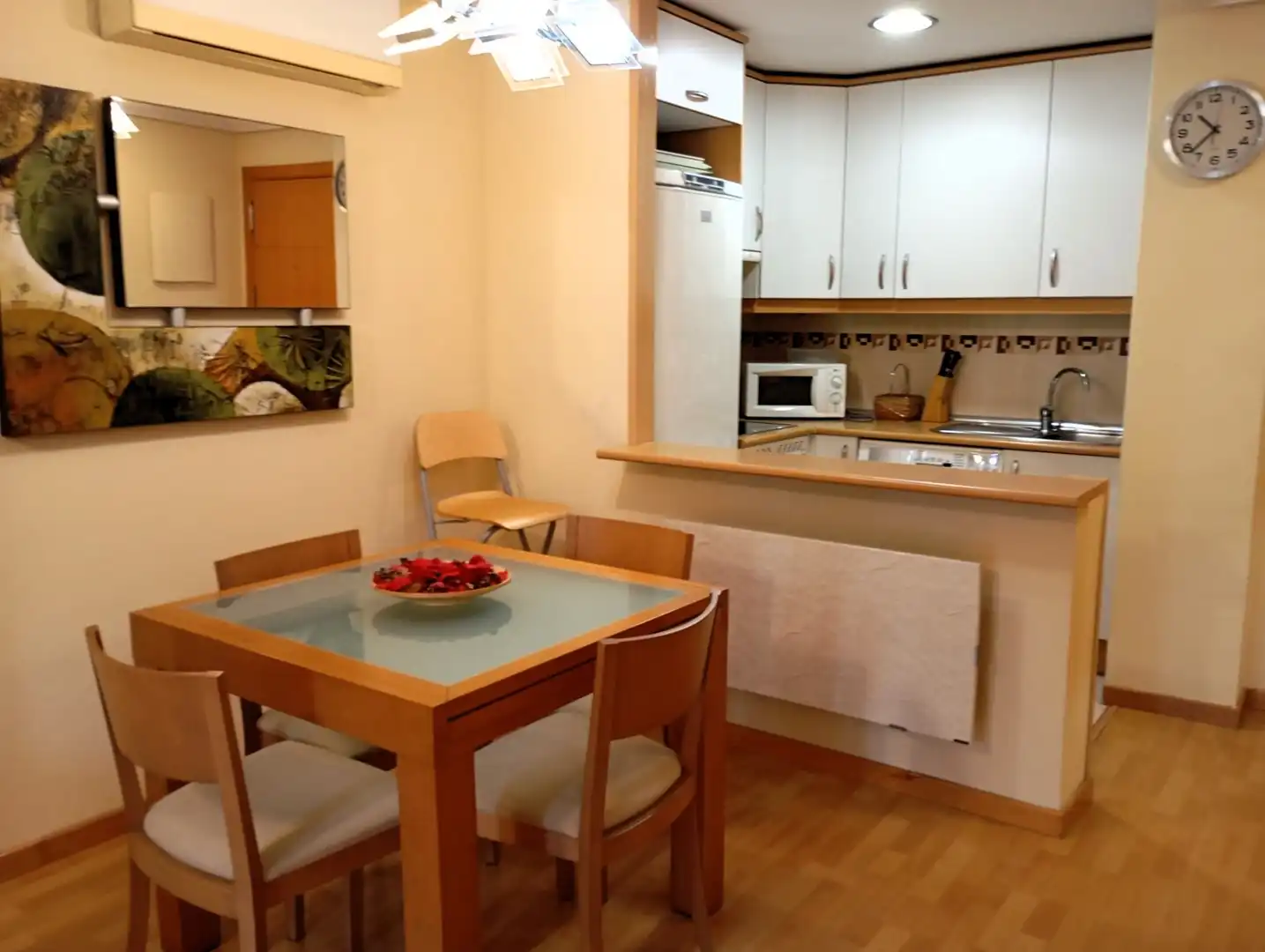 Appartamento 45 m² a Aranjuez