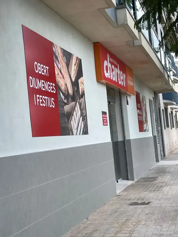 Pis de 43 m² a Canet d'en Berenguer