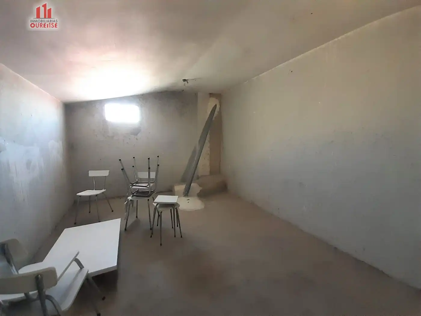 Piso de 155 m² en Ourense