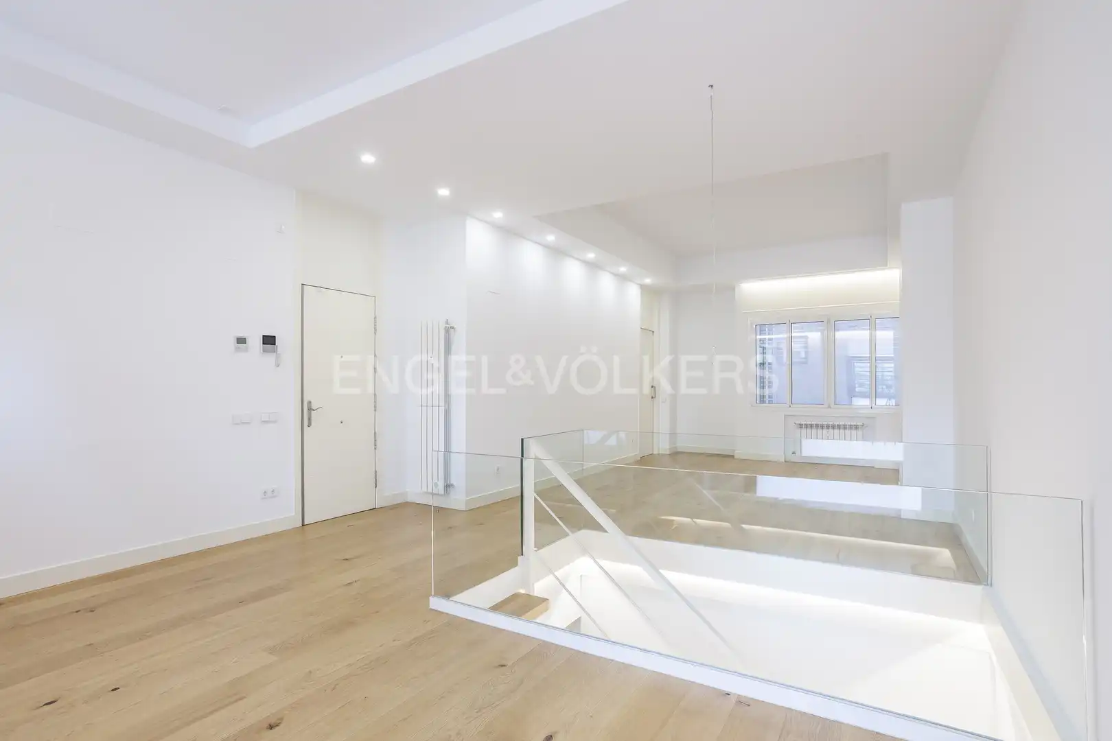 Appartamento 186 m² a Madrid
