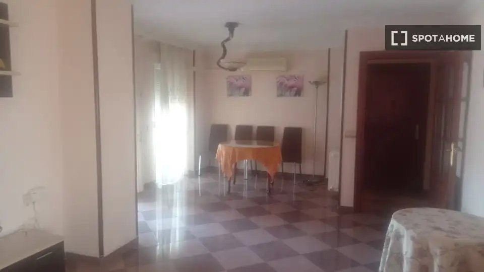 Habitación en alquiler, Jaén