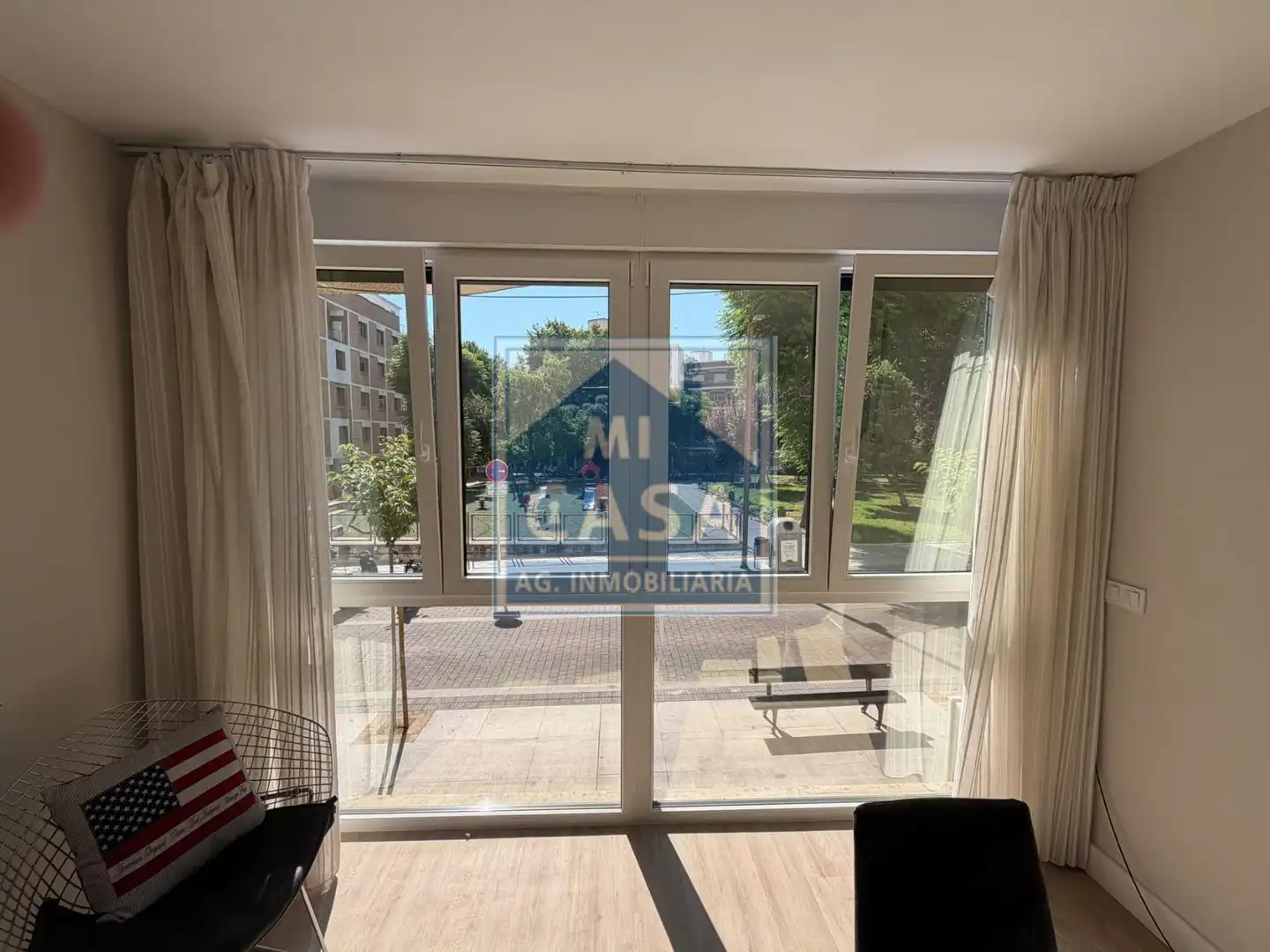 Piso de 110 m² en Mérida