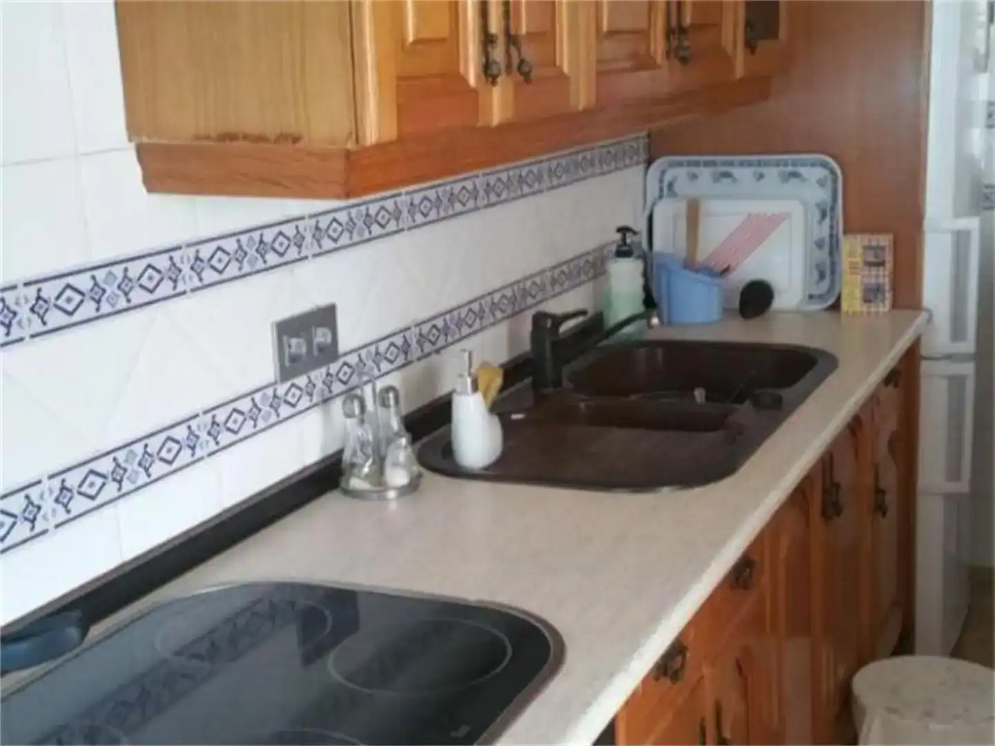 Piso de 200 m² en Cáceres
