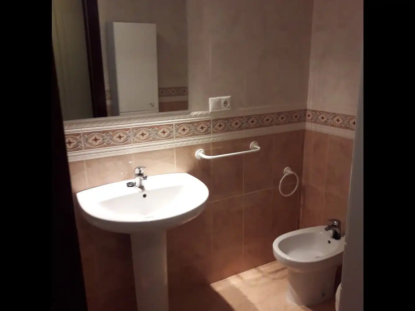 Piso de 55 m² en Lucena