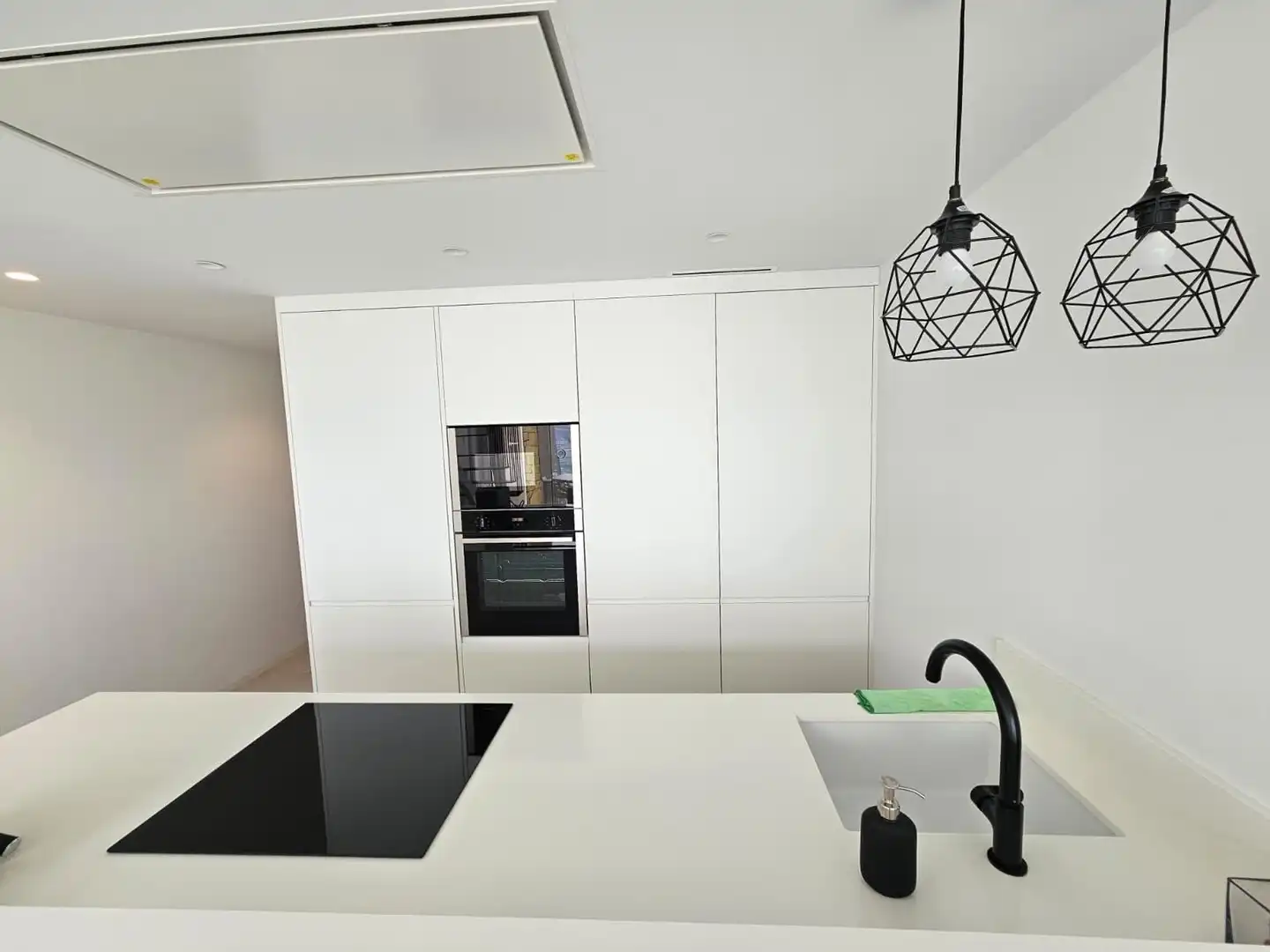 Piso de 96 m² en Jávea