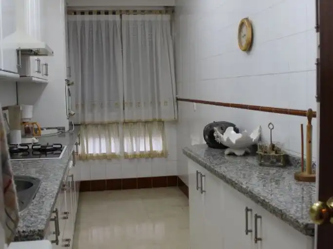 Piso de 70 m² en Sevilla