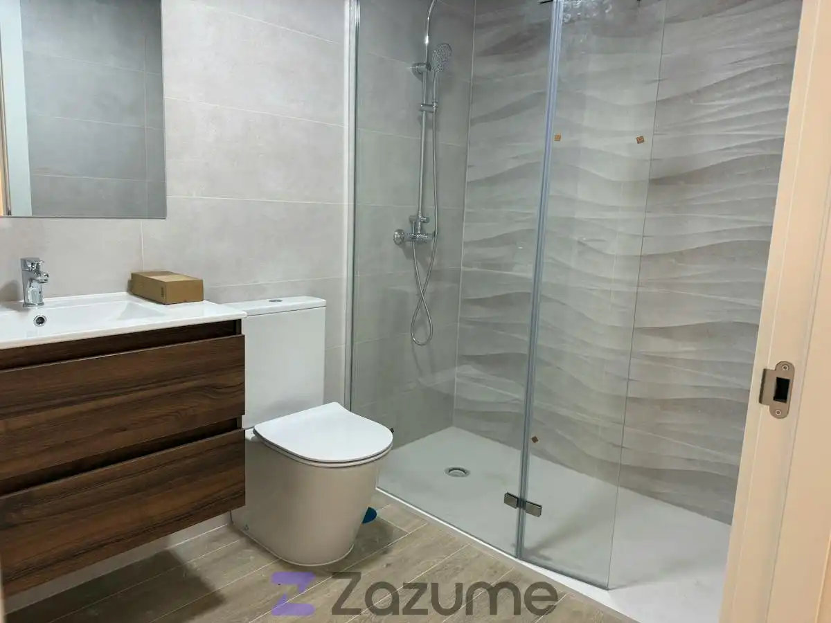 Piso de 115 m² en el Campello