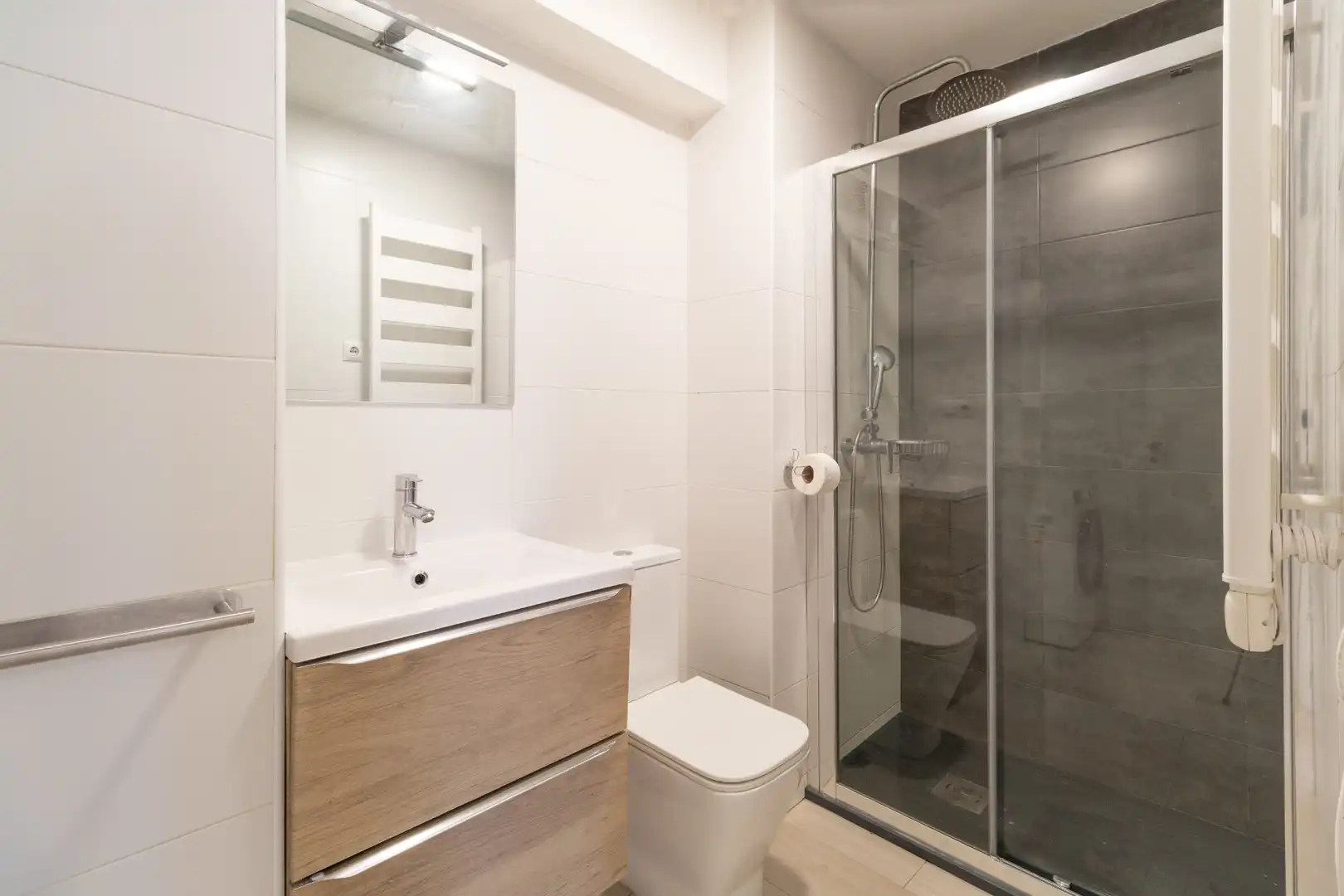 Pis de 42 m² a Madrid