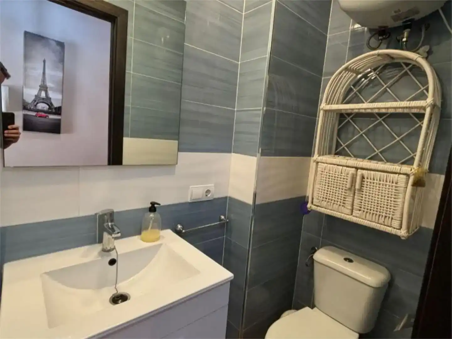 Piso de 40 m² en Montilla