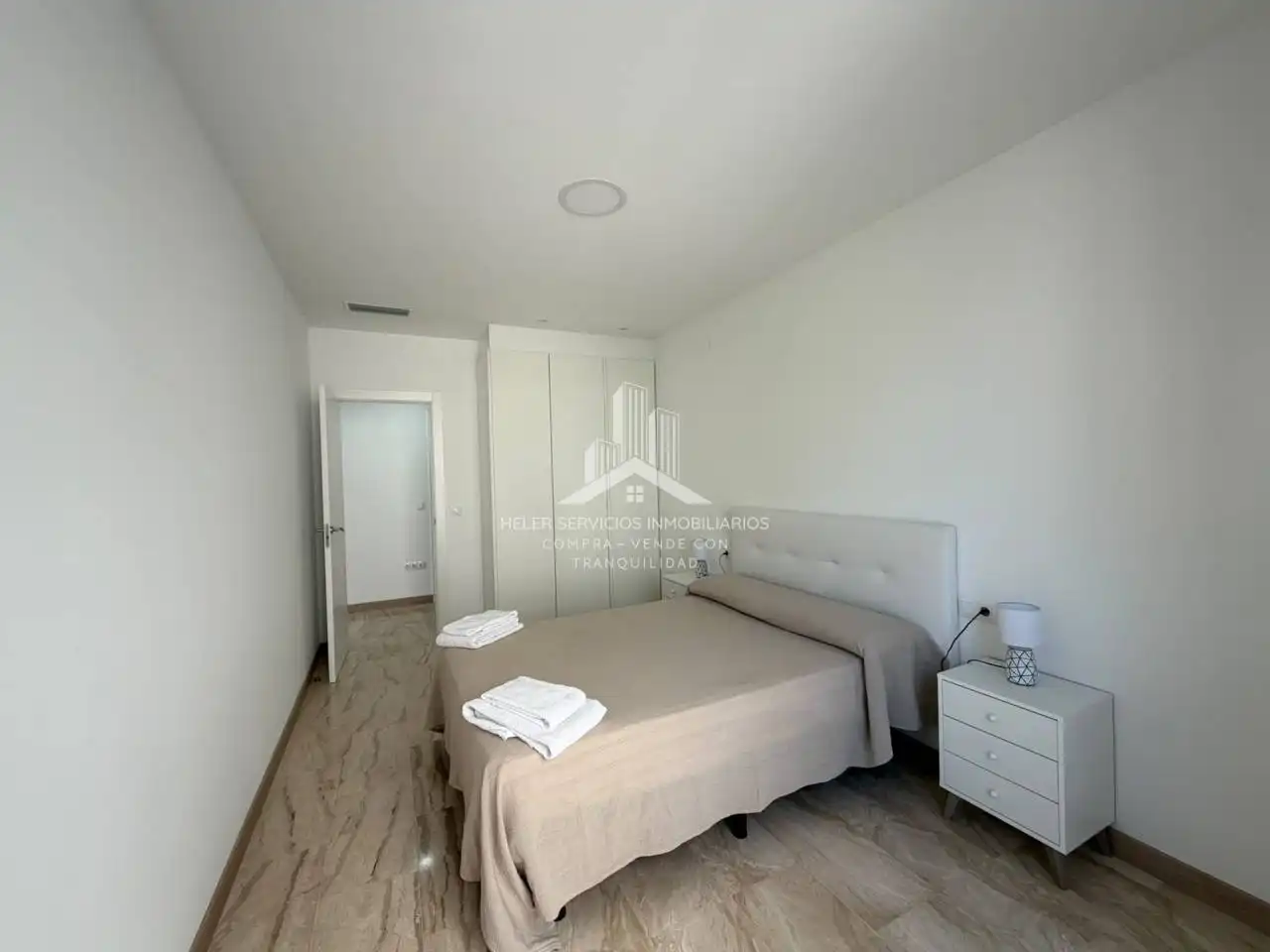 Pis de 125 m² a Castelló de la Plana
