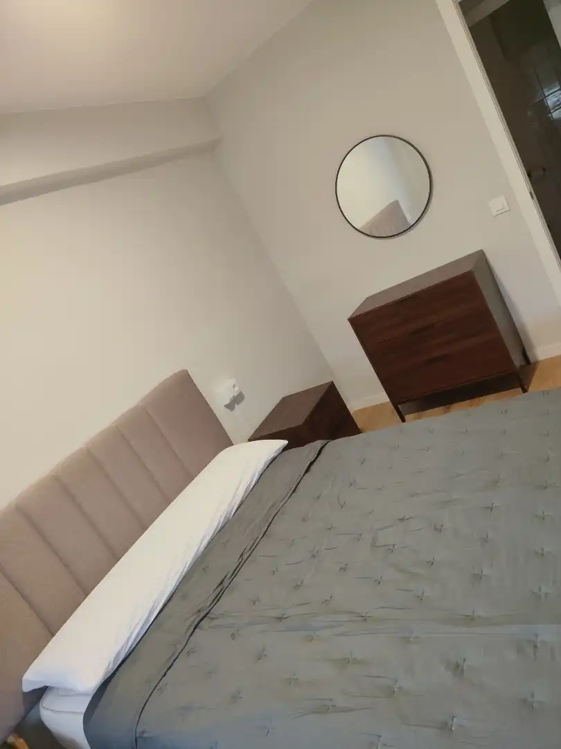 Piso de 110 m² en Sarria