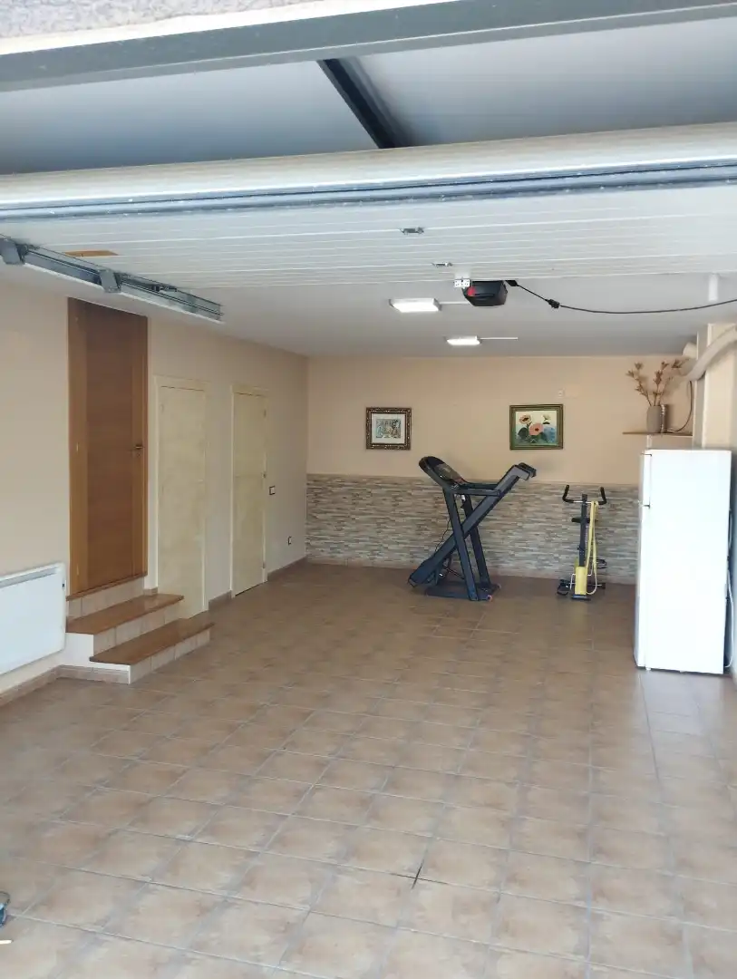 Piso de 120 m² en Sanxenxo