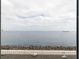 Appartement 95 m² à Las Palmas de Gran Canaria