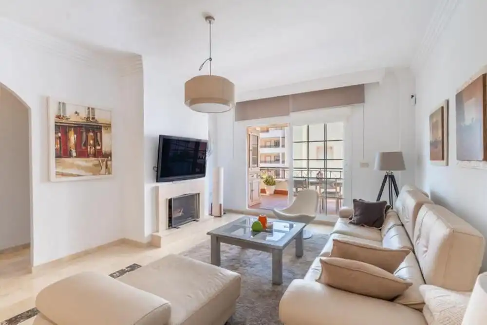 Appartamento 151 m² a Marbella
