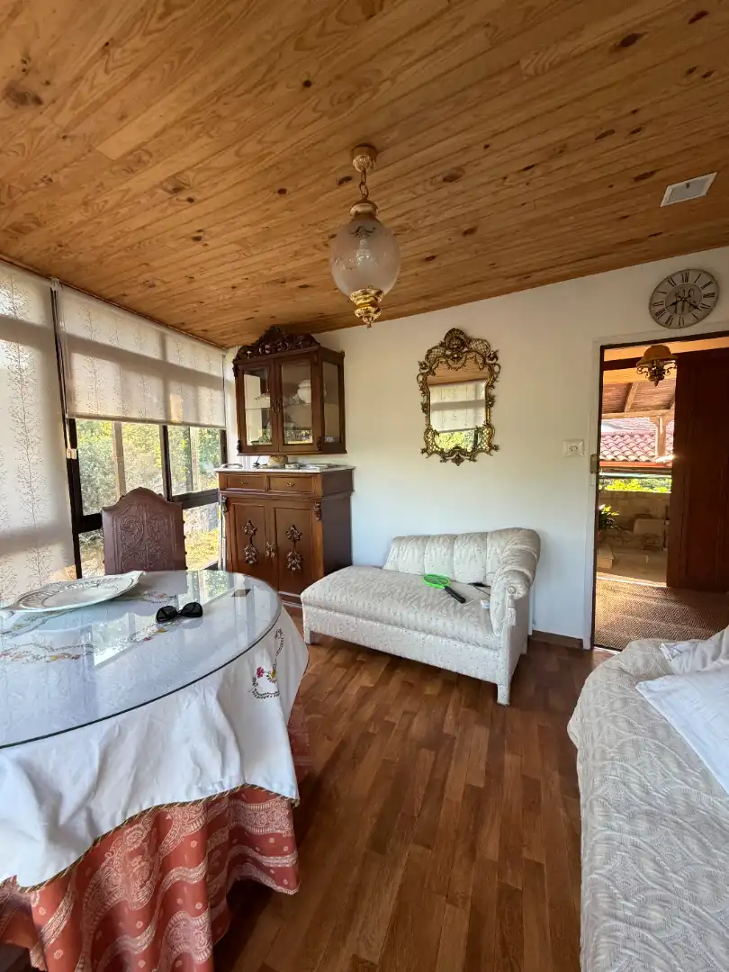 Piso de 585 m² en Baños de Molgas