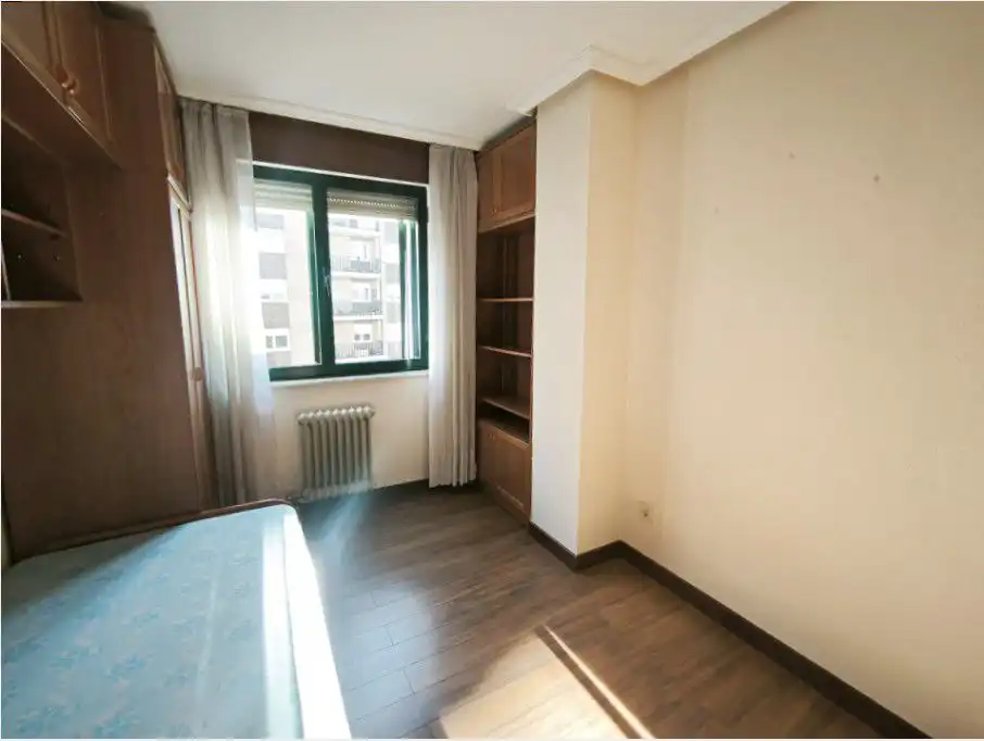 Piso de 123 m² en Salamanca